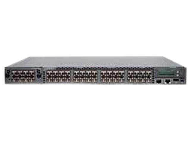 Juniper EX4550 Switch: $2,100 Juniper EX4550 Switch: $2,100