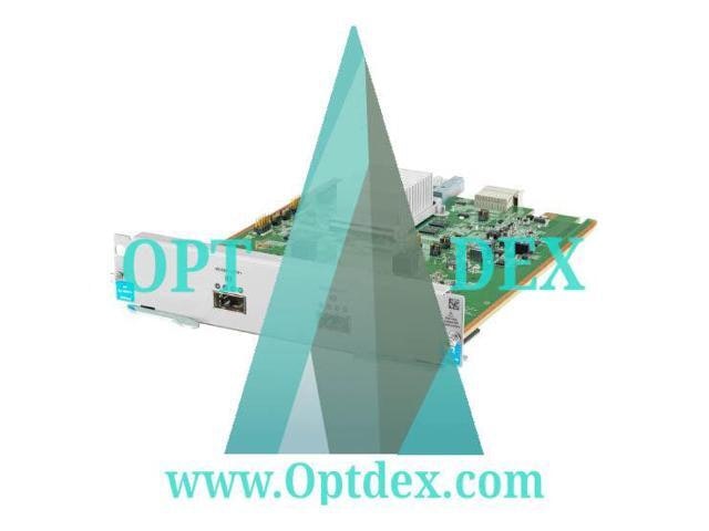 Aruba J9996A 10/100/1000BASE-T RJ-45 SFP Transceiver: $3,554 Aruba J9996A 10/100/1000BASE-T RJ-45 SFP Transceiver: $3,554