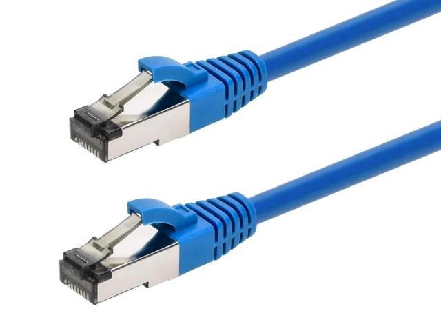 Monoprice 2-Foot Cat8 Ethernet Cable: $8.74 Monoprice 2-Foot Cat8 Ethernet Cable: $8.74
