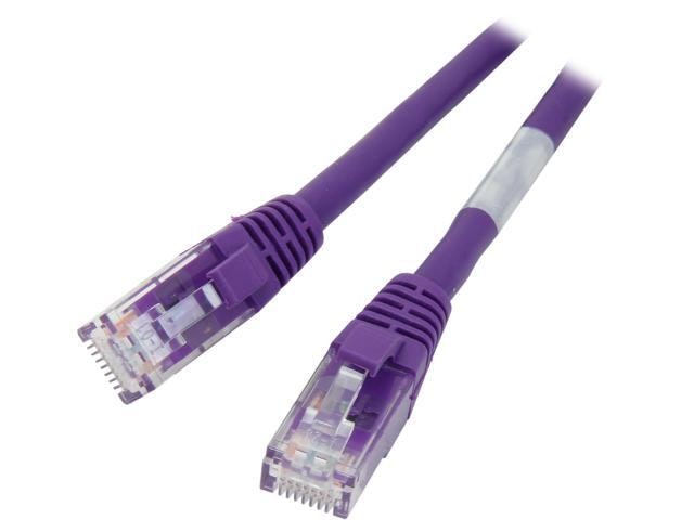 C2G 6-Foot Cat6 Snagless Ethernet Patch Cable: $12.82 C2G 6-Foot Cat6 Snagless Ethernet Patch Cable: $12.82