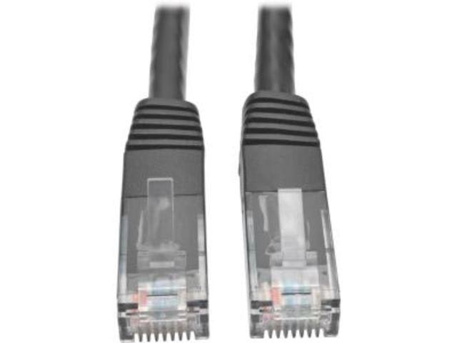 Tripp Lite 1-Foot Cat6 Gigabit Ethernet Cable: $6.90 Tripp Lite 1-Foot Cat6 Gigabit Ethernet Cable: $6.90