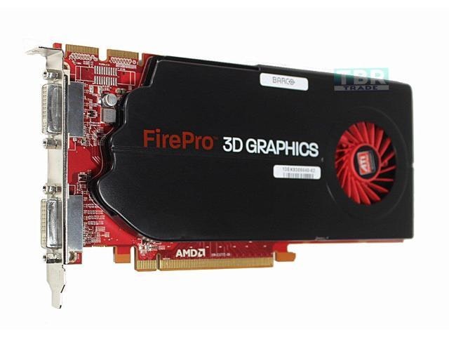 Barco MXRT-5450 1GB GDDR5 Medical Imaging Video Card: $299 Barco MXRT-5450 1GB GDDR5 Medical Imaging Video Card: $299