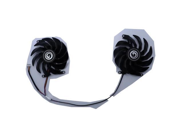 FY09015M12LPA Graphics Card Cooling Fan 2-Pack: $43.98 FY09015M12LPA Graphics Card Cooling Fan 2-Pack: $43.98