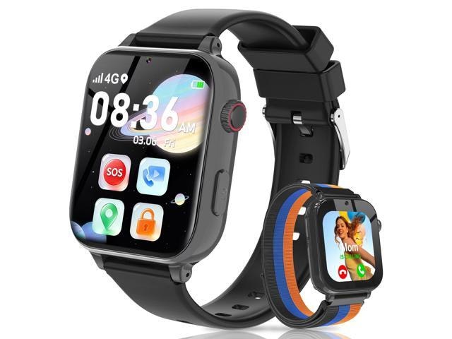 4G Kids GPS Smart Watch: $85.49 4G Kids GPS Smart Watch: $85.49