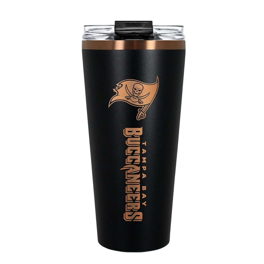 Tampa Bay Buccaneers 30oz. Slim Tumbler: $44.99 Tampa Bay Buccaneers 30oz. Slim Tumbler: $44.99