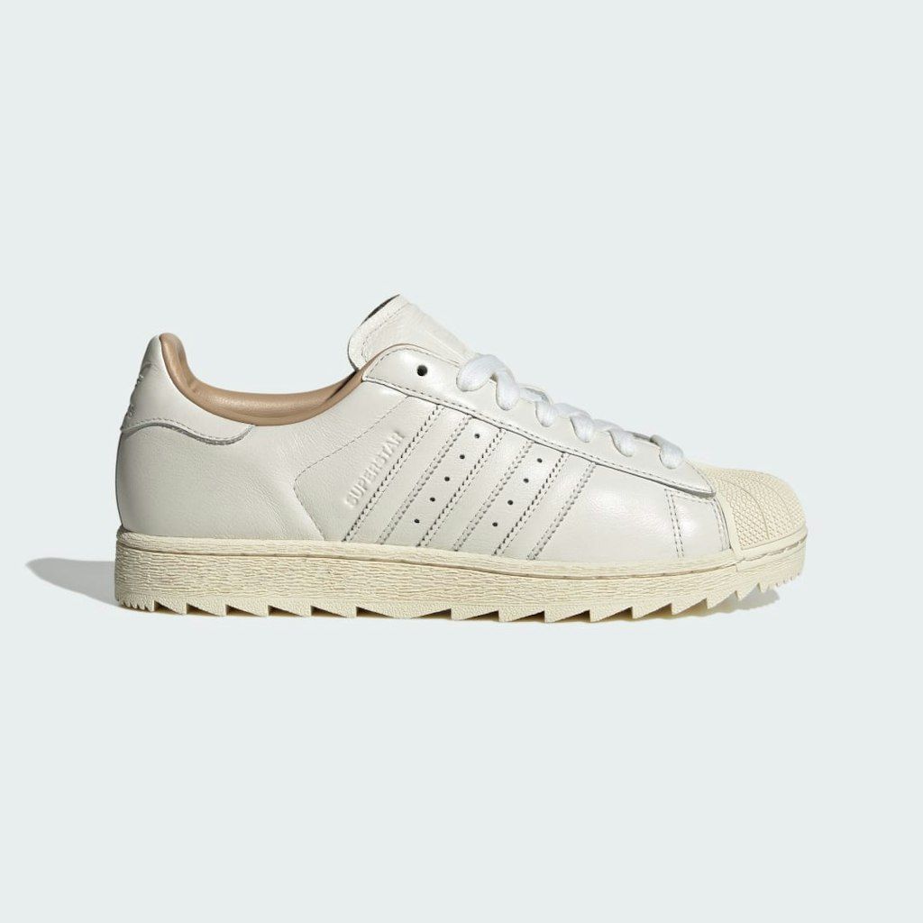 Superstar II Ripple Shoes: $120
