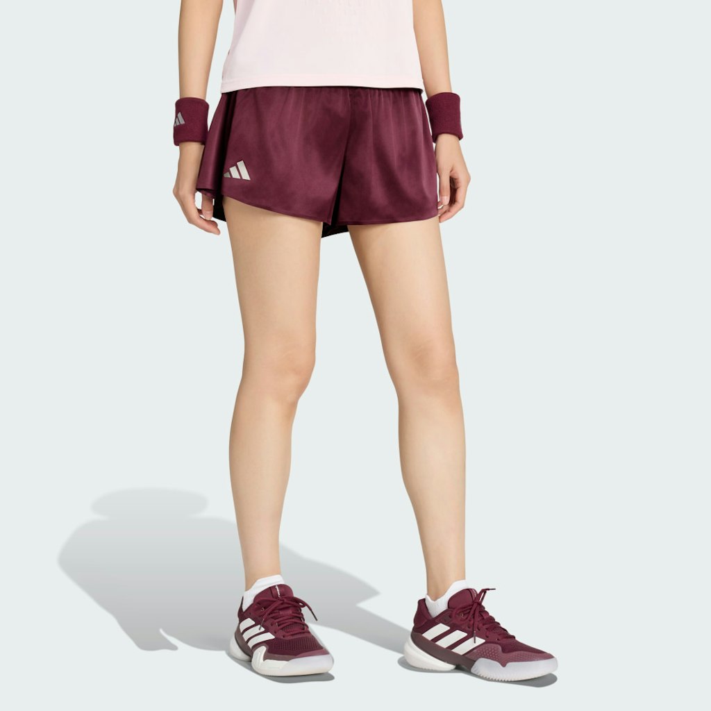 Adidas Climacool Tennis Shorts: $65 Adidas Climacool Tennis Shorts: $65