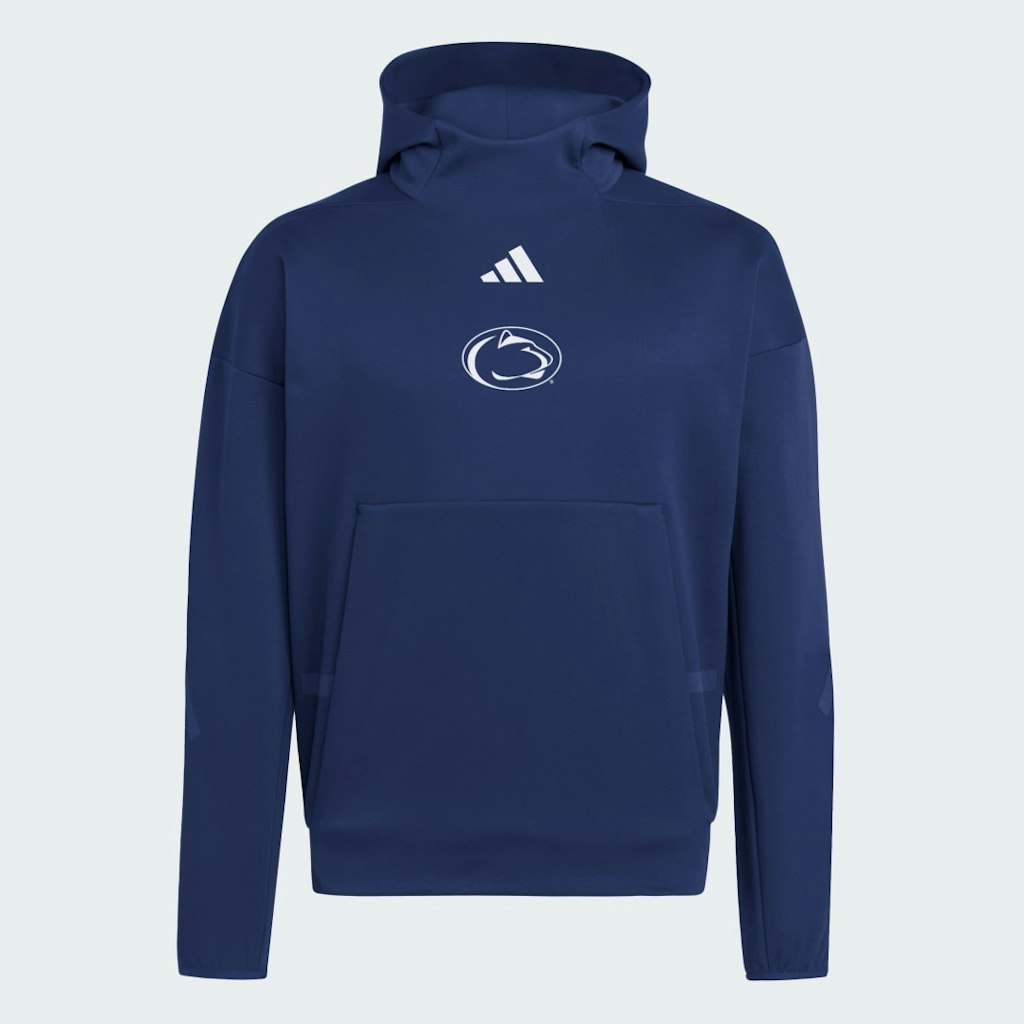 Penn State Nittany Lions Adidas Z.N.E. Hoodie: $110