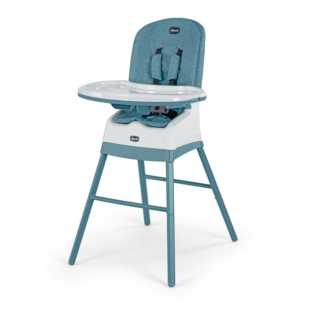 Chicco Stack Hi-Lo 6-in-1 High Chair: $149.99
