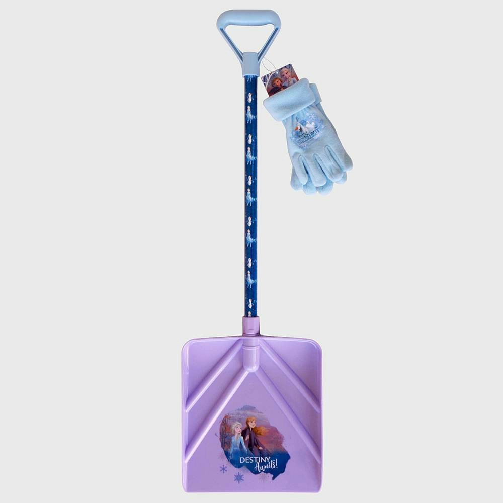 Disney Frozen Kid's Snow Gloves and Shovel Set: $22.99 Disney Frozen Kid's Snow Gloves and Shovel Set: $22.99