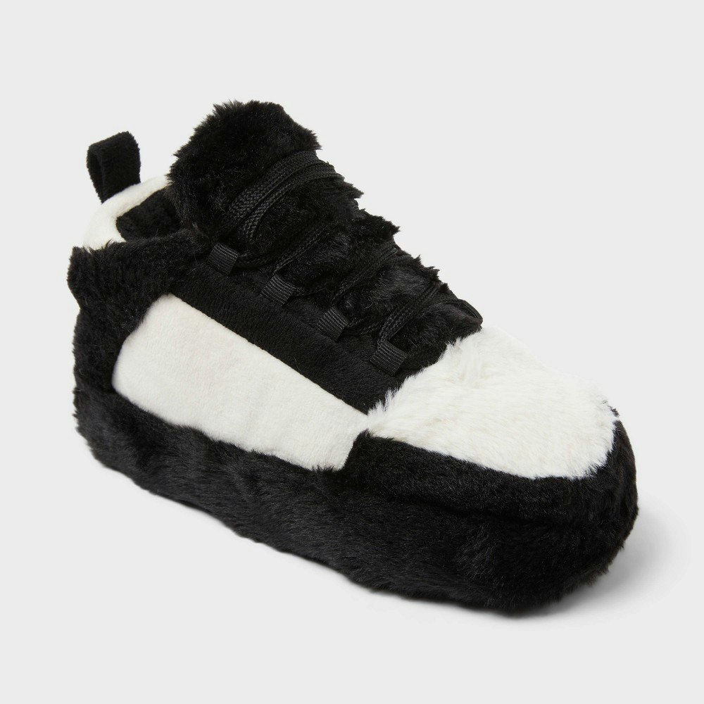 Cat & Jack Journey Kids' Sneaker Slippers 4-5: $28 Cat & Jack Journey Kids' Sneaker Slippers 4-5: $28