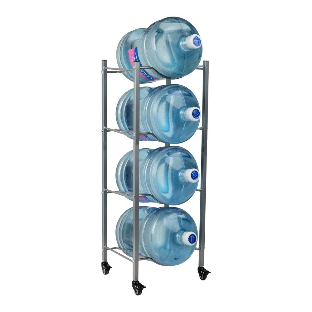 Mind Reader 5-Gallon Water Jug Stand: $44.99 Mind Reader 5-Gallon Water Jug Stand: $44.99