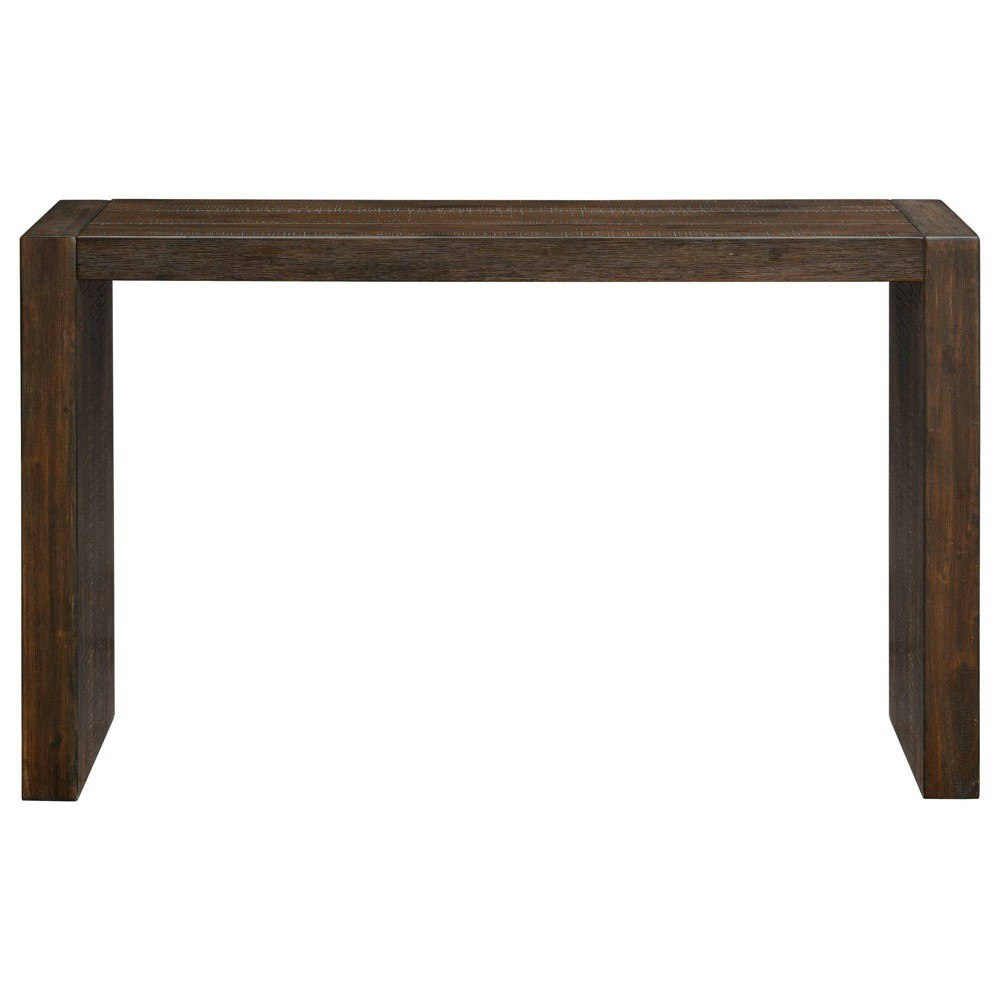 Ink+Ivy 54-Inch Monterey Console Table: $344.25 Ink+Ivy 54-Inch Monterey Console Table: $344.25