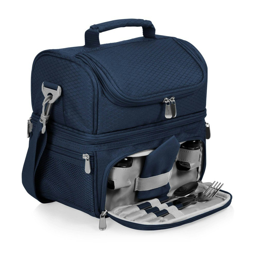 Oniva Pranzo Lunch Bag Cooler with Utensils: $71.99 Oniva Pranzo Lunch Bag Cooler with Utensils: $71.99