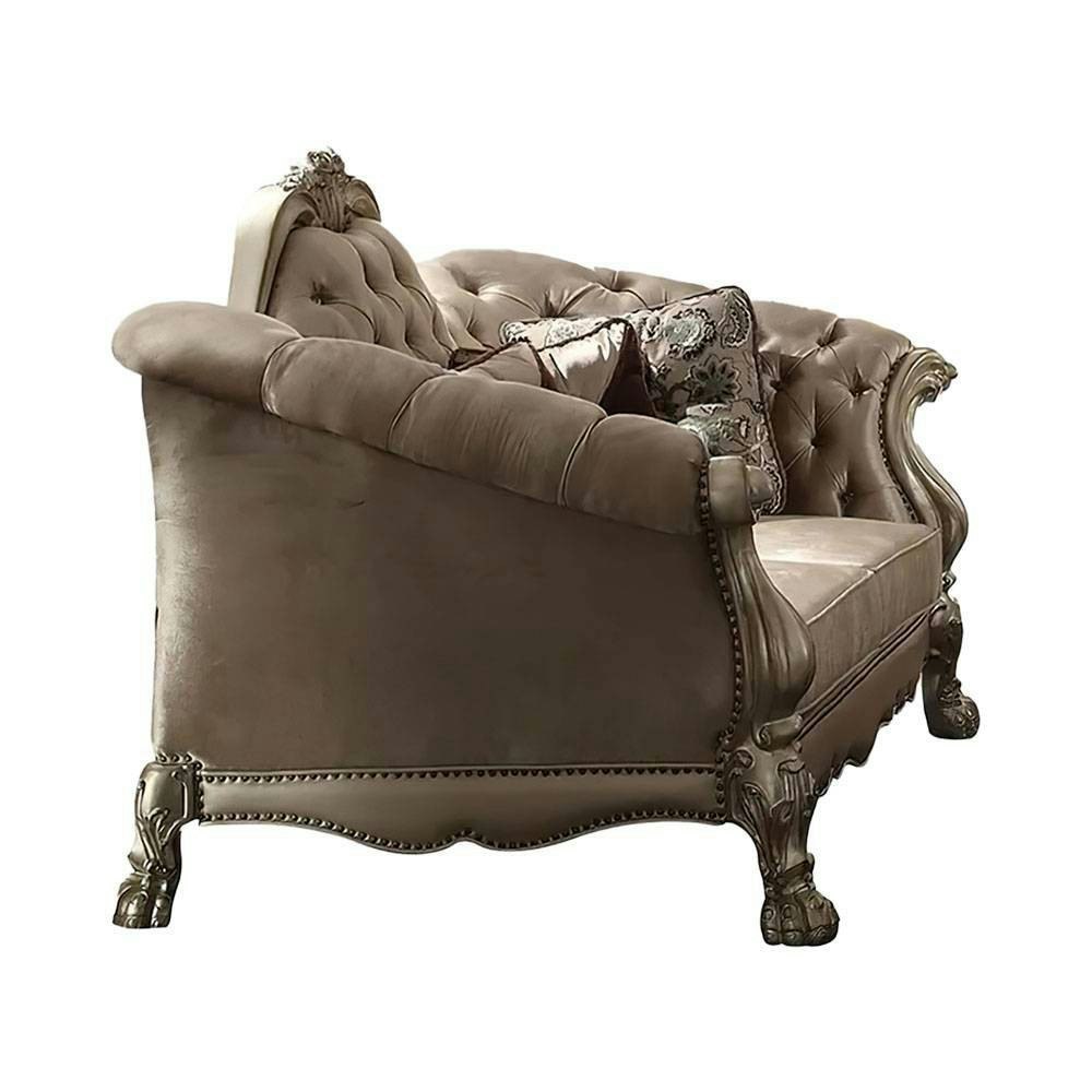 Acme Furniture Dresden Sofa: $4,199.99 Acme Furniture Dresden Sofa: $4,199.99