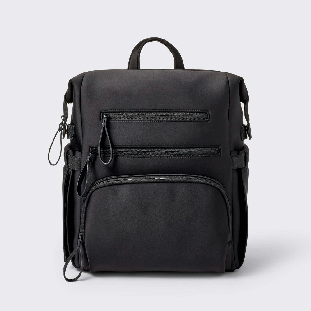 Cloud Island Boxy Diaper Backpack: $49.99 Cloud Island Boxy Diaper Backpack: $49.99