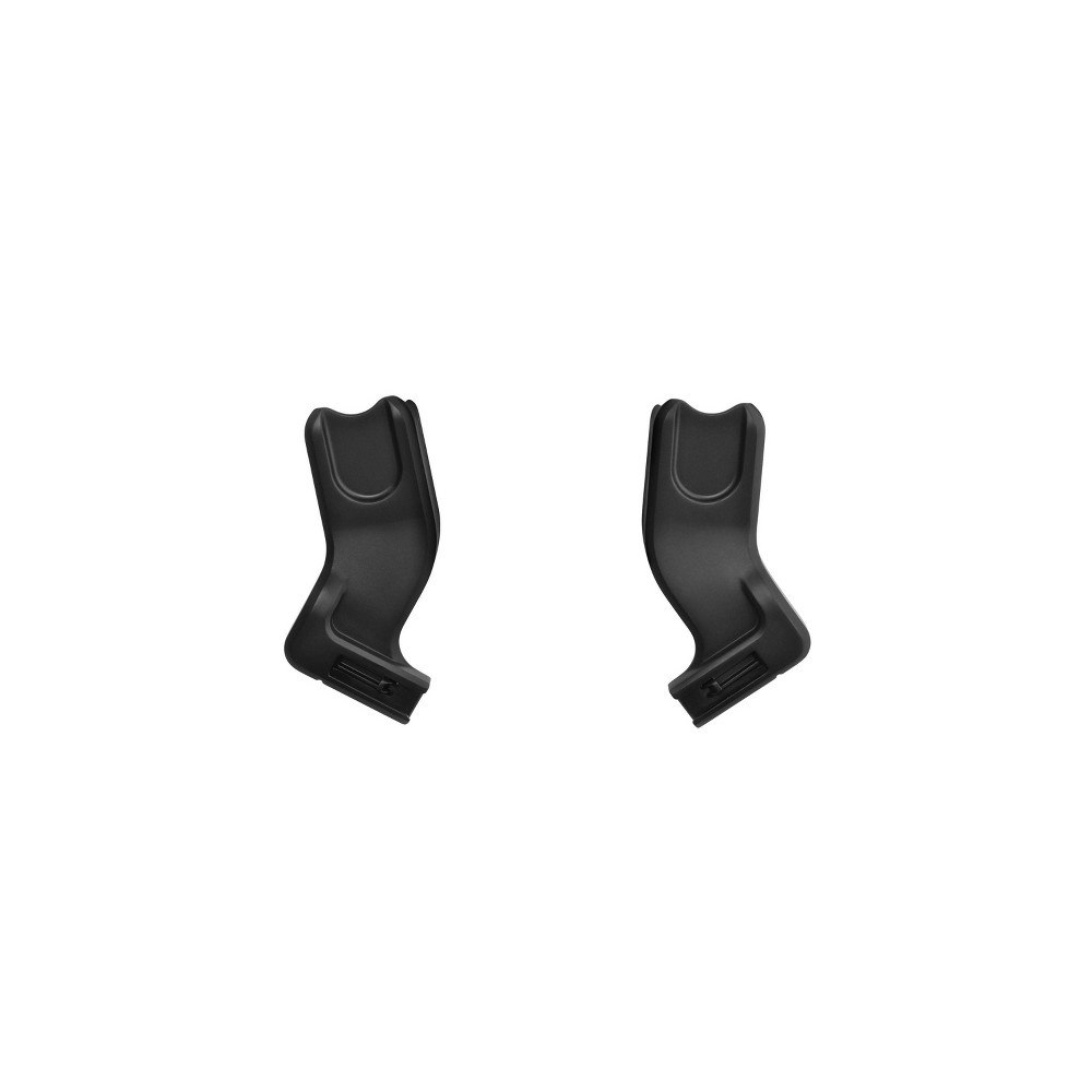 Baby Jogger City Mini GT3 Nuna Car Seat Adapter: $49.99 Baby Jogger City Mini GT3 Nuna Car Seat Adapter: $49.99