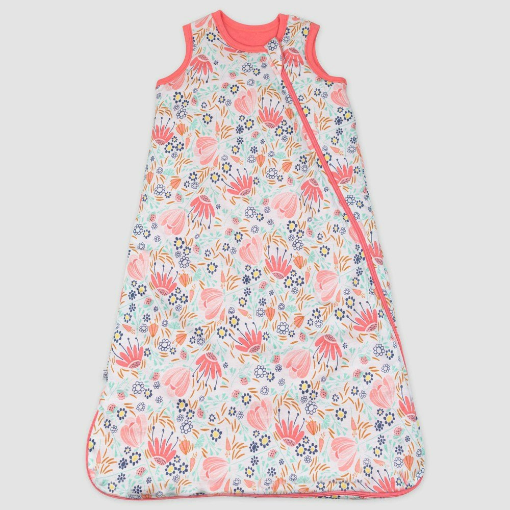 Honest Baby Organic Cotton Jersey Wearable Blanket: $29.99 Honest Baby Organic Cotton Jersey Wearable Blanket: $29.99
