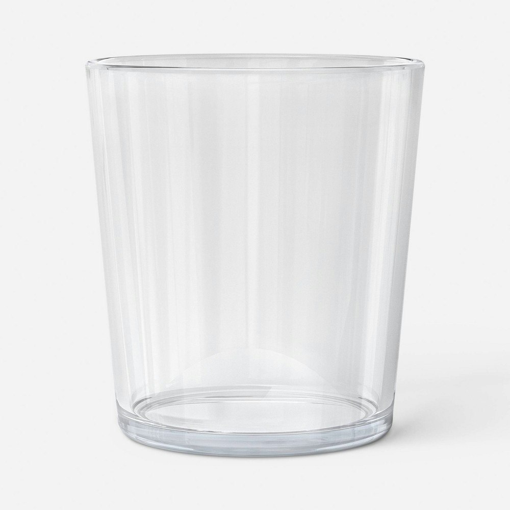 Threshold 12-Ounce Bower Plastic Tumbler: $3 Threshold 12-Ounce Bower Plastic Tumbler: $3
