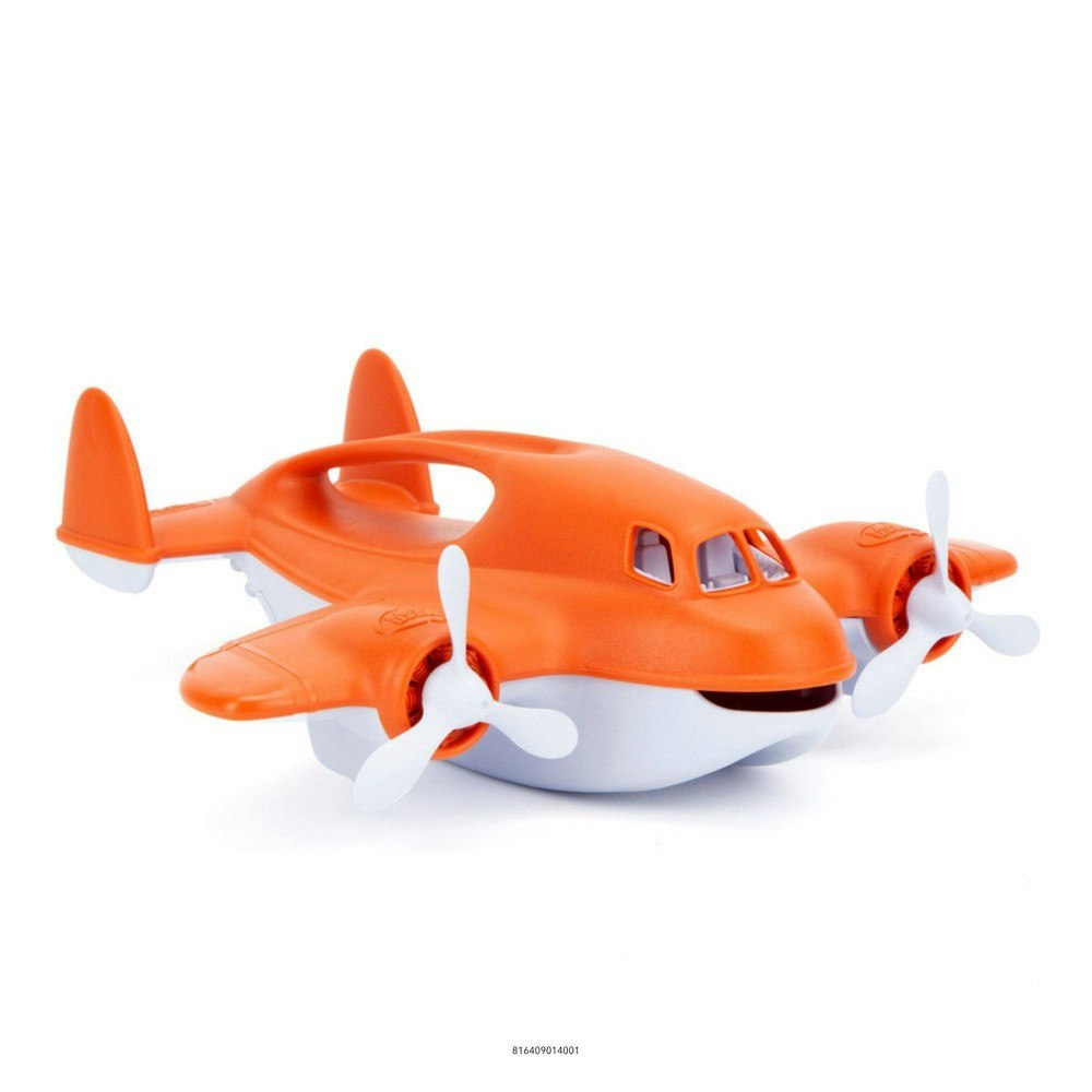 Green Toys Fire Plane: $18.89 Green Toys Fire Plane: $18.89
