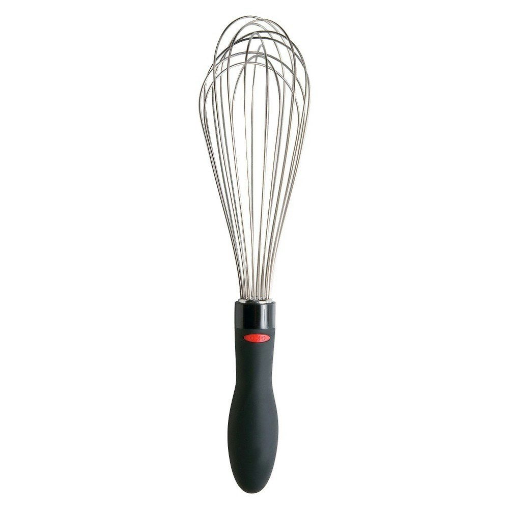 OXO 11-Inch Balloon Whisk: $13.99 OXO 11-Inch Balloon Whisk: $13.99
