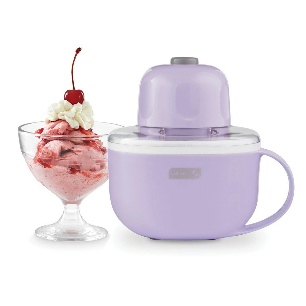 My Mug Electric Soft Serve Ice Cream Maker: $29.99 My Mug Electric Soft Serve Ice Cream Maker: $29.99