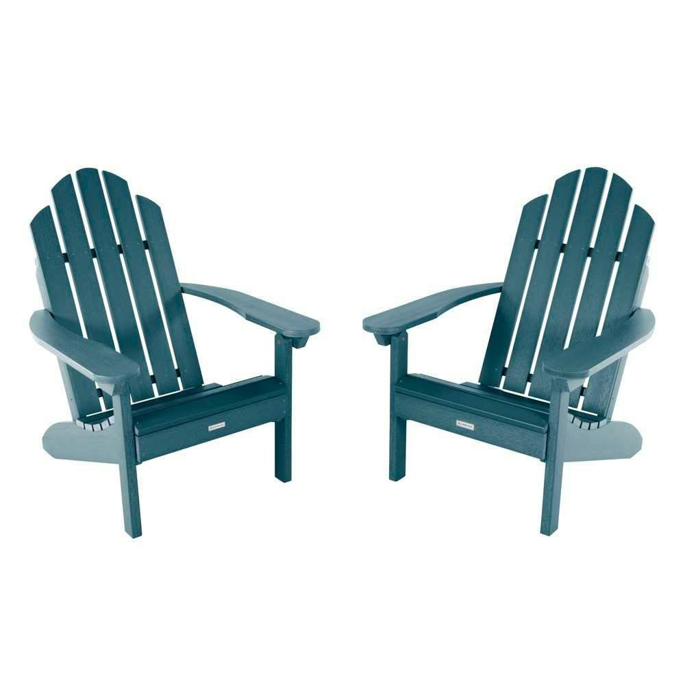 Westport Adirondack Chairs 2-Pack: $539.99 Westport Adirondack Chairs 2-Pack: $539.99
