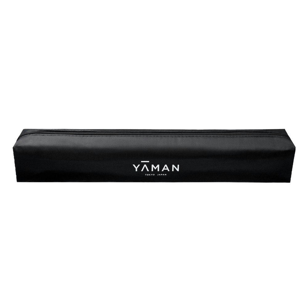 Yaman Heat Resistant Curler and Straightener Case: $25.49 Yaman Heat Resistant Curler and Straightener Case: $25.49