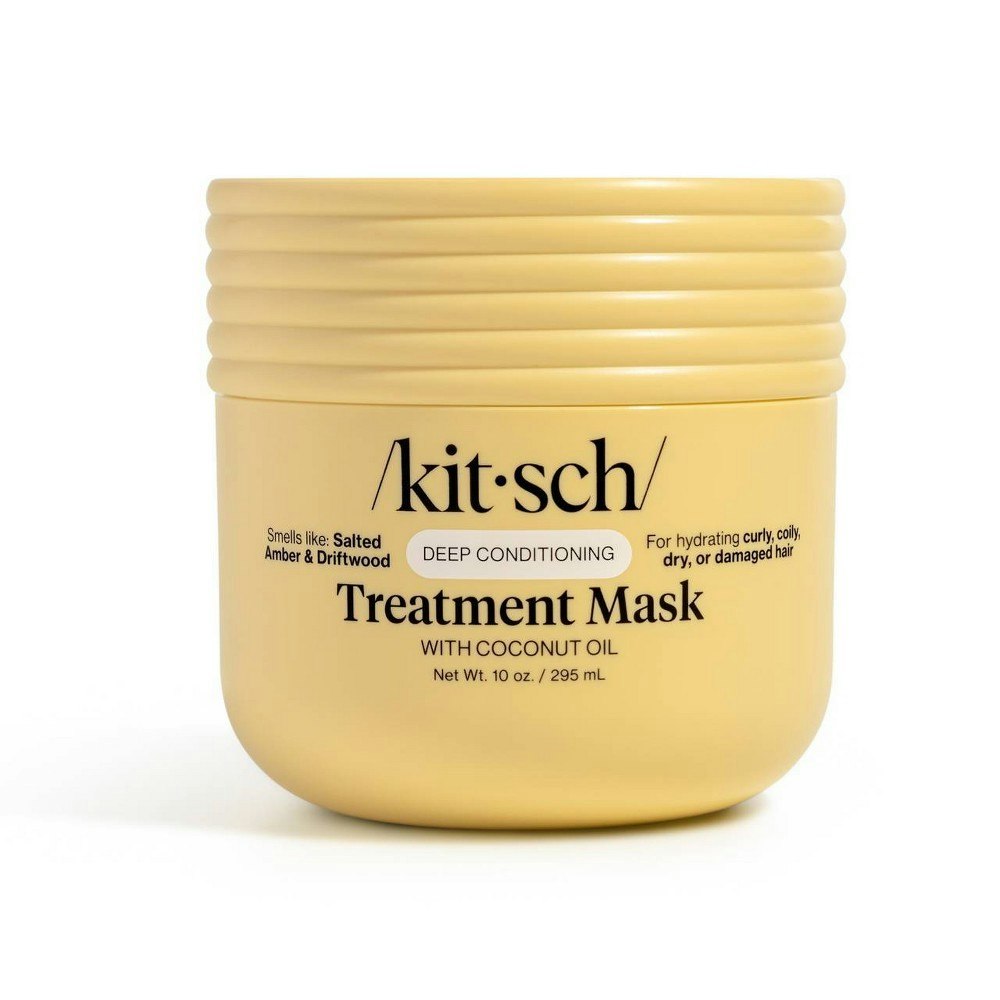 Kitsch Deep Conditioning Treatment Mask 10-oz.: $15.99 Kitsch Deep Conditioning Treatment Mask 10-oz.: $15.99
