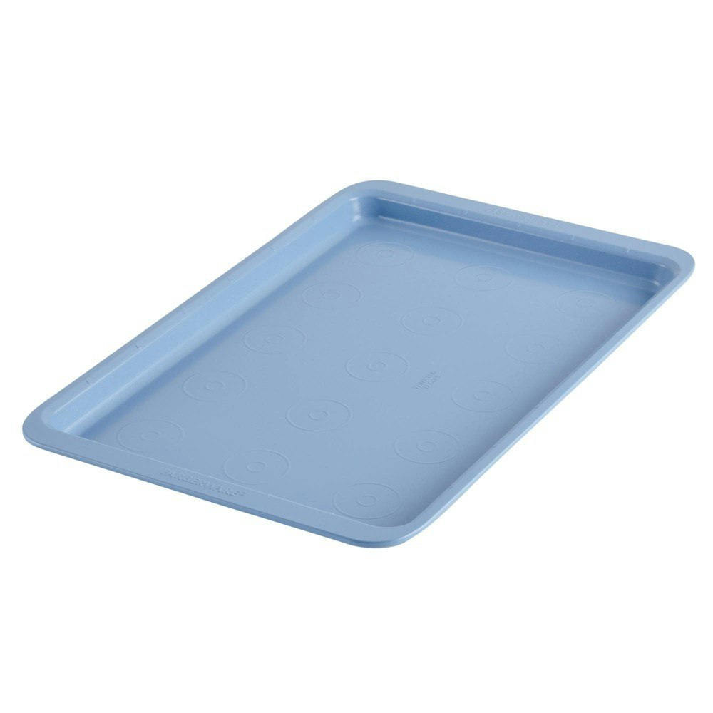 Farberware 11"x17" Nonstick Steel Baking Sheet: $19.99 Farberware 11"x17" Nonstick Steel Baking Sheet: $19.99