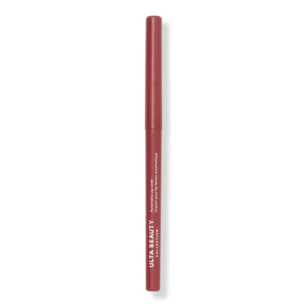 Ulta Beauty Automatic Lip Liner 0.01 oz: $9.50