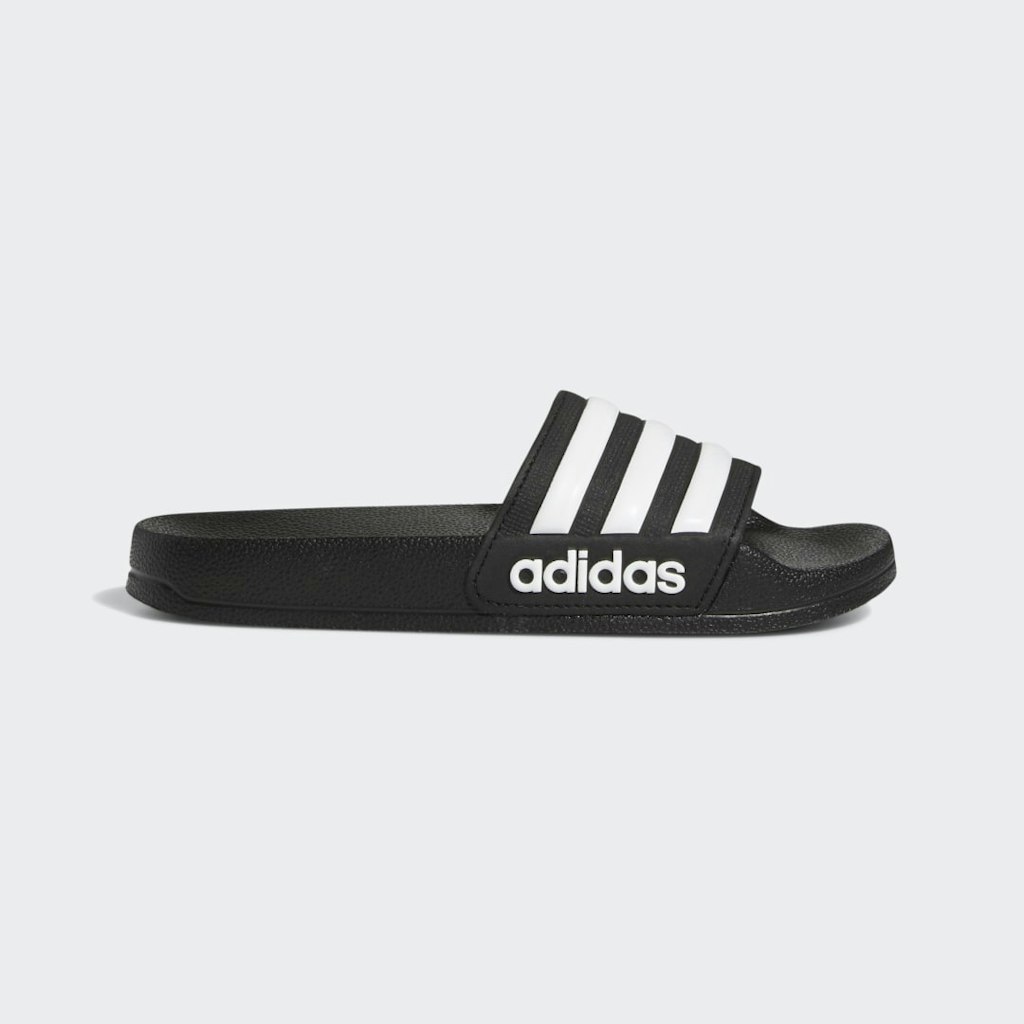 Adilette Shower Slides: $18 Adilette Shower Slides: $18