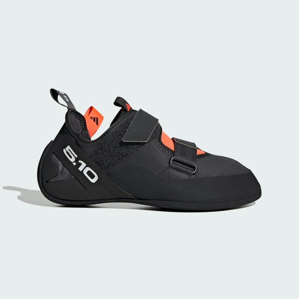 Five Ten Kirigami Rental Climbing Shoes: $90 Five Ten Kirigami Rental Climbing Shoes: $90