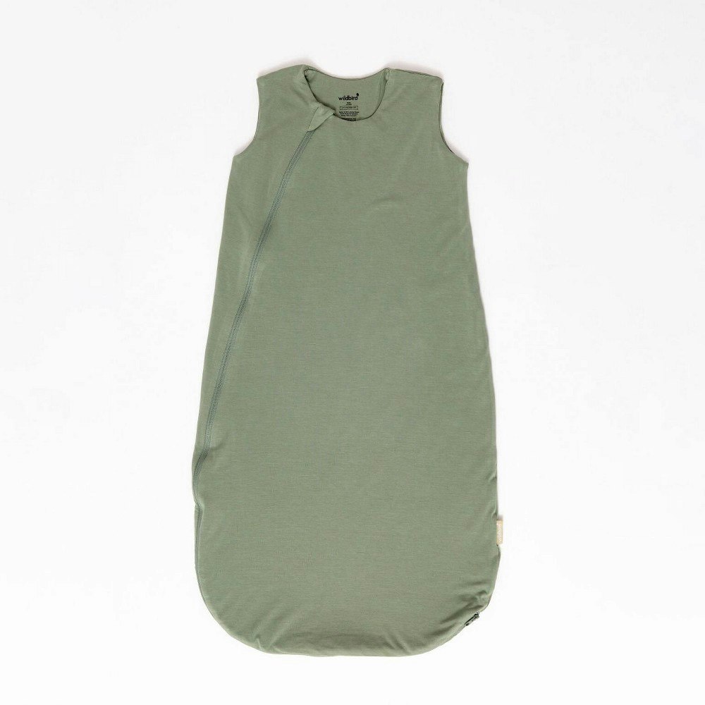 Wildbird CloudBlend Long Sleeve Baby Sleep Sack Medium: $44 Wildbird CloudBlend Long Sleeve Baby Sleep Sack Medium: $44