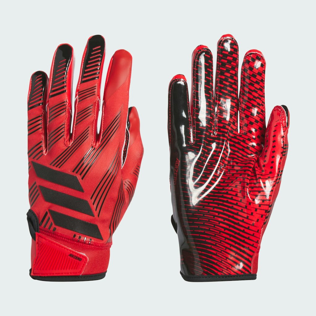 Adizero 16 Electric Gloves: $36 Adizero 16 Electric Gloves: $36