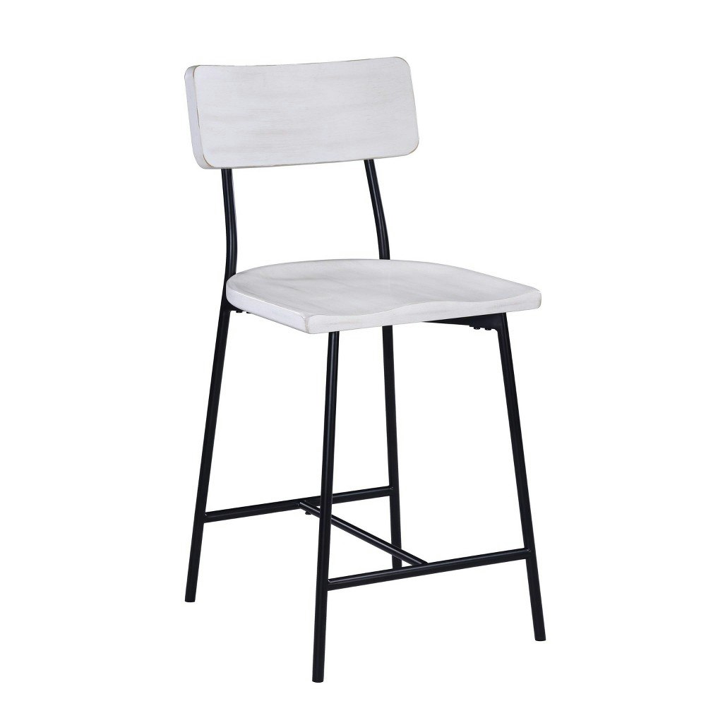 Comfort Pointe Bari Counter Height Barstool: $129.99