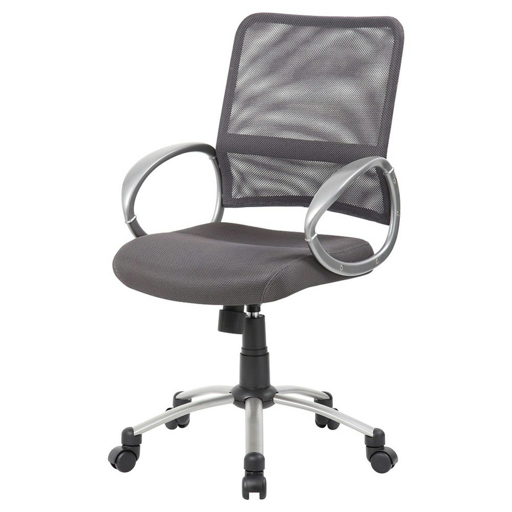 Boss Mesh Swivel Chair: $105.99 Boss Mesh Swivel Chair: $105.99