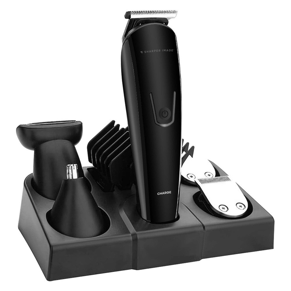 Sharper Image Complete Grooming Kit: $39.99