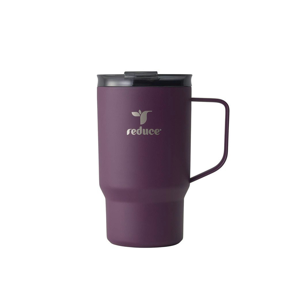 Reduce 18oz Hot1 Insulated Stainless Steel Travel Mug: $16.99