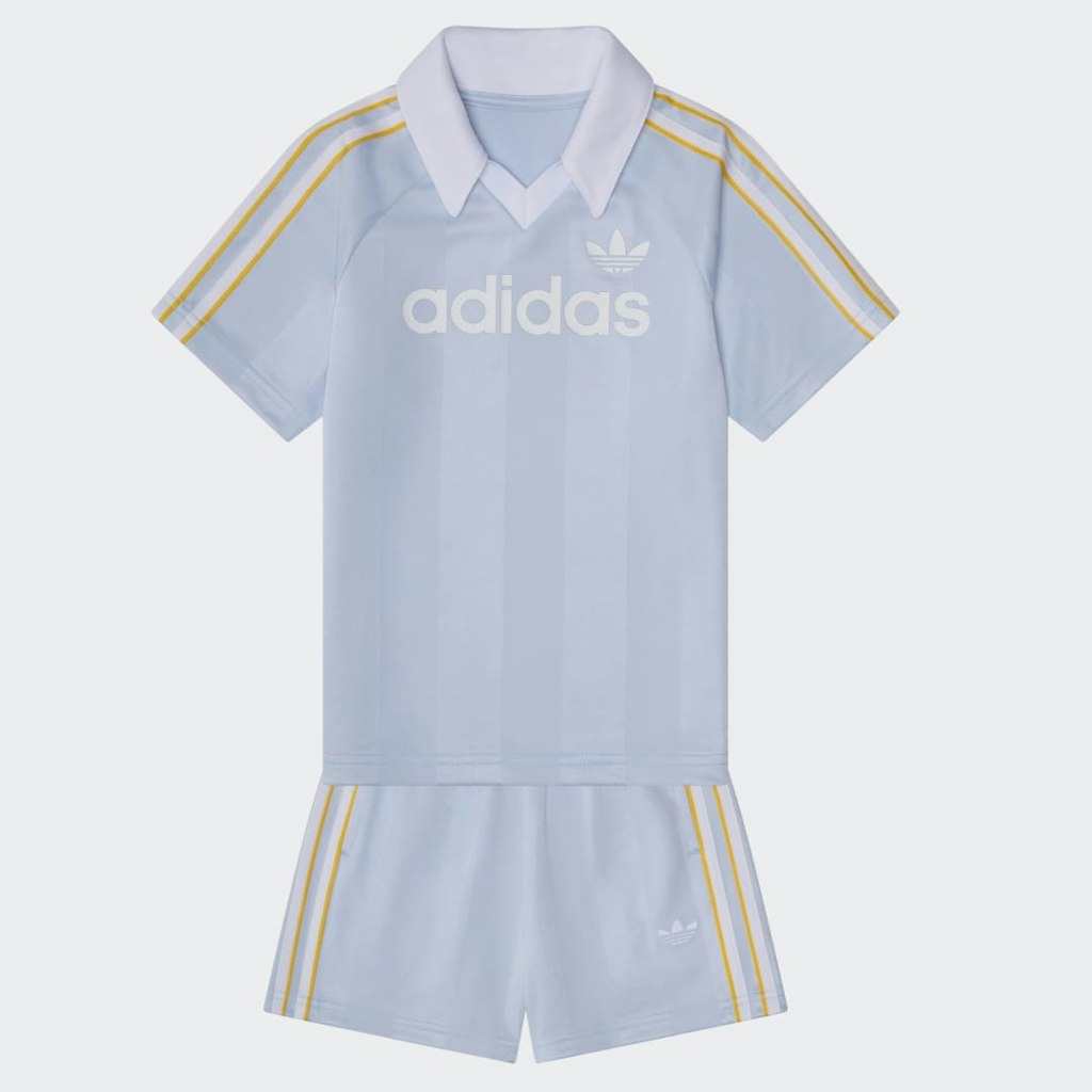 Archive Jersey Shorts Set: $25 Archive Jersey Shorts Set: $25