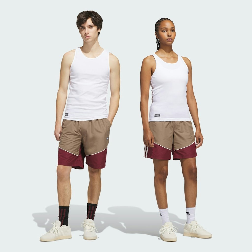 Skateboarding Offside Water Shorts: $44 Skateboarding Offside Water Shorts: $44
