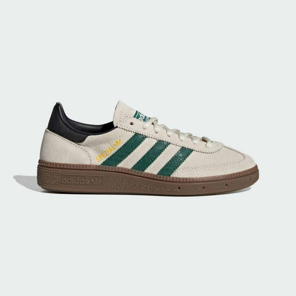 Adidas Handball Spezial Shoes: $90 Adidas Handball Spezial Shoes: $90
