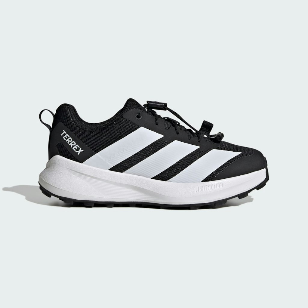 Adidas Terrex Agravic Kids' Trail Running Shoes: $56 Adidas Terrex Agravic Kids' Trail Running Shoes: $56
