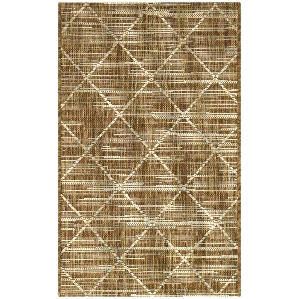 2' x 3' Trellis Doormat: $16.66 2' x 3' Trellis Doormat: $16.66