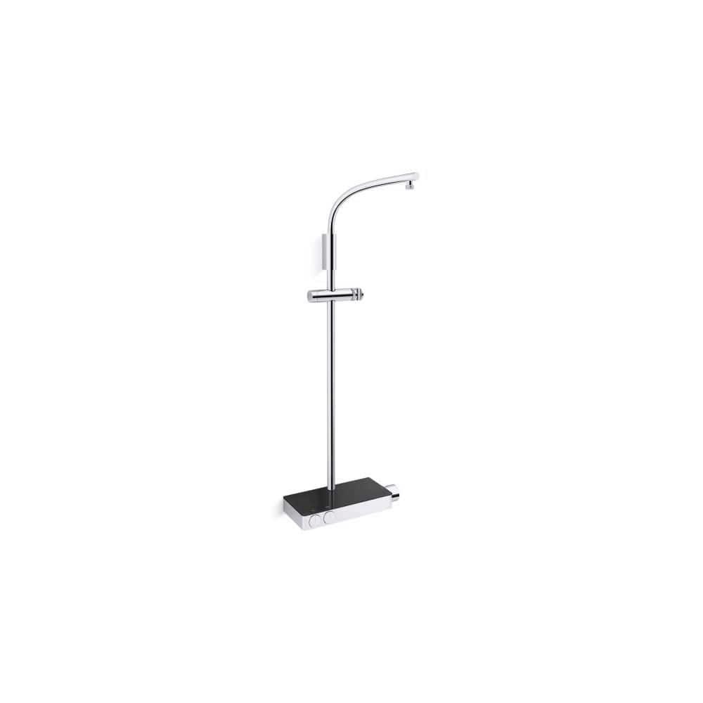 Anthem 1/2-Inch Two-Way Exposed Thermostatic Valve With Shower Column: $1,147.61 Anthem 1/2-Inch Two-Way Exposed Thermostatic Valve With Shower Column: $1,147.61