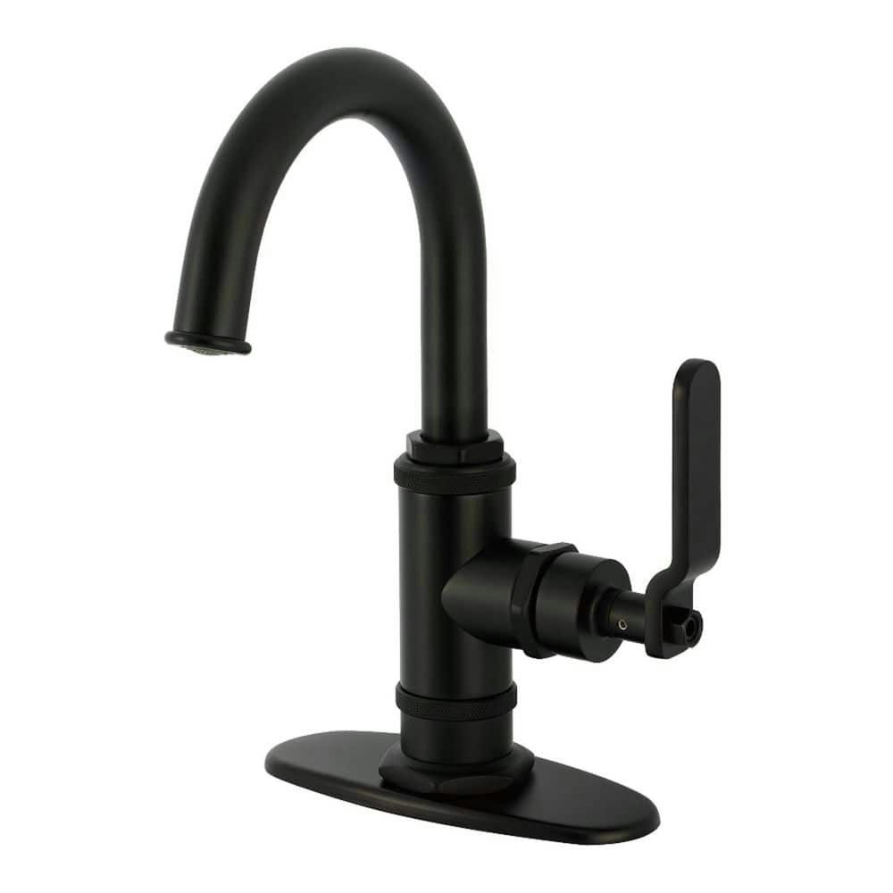 Whitaker Single-Handle Bathroom Sink Faucet with Pop-Up Drain: $487.47