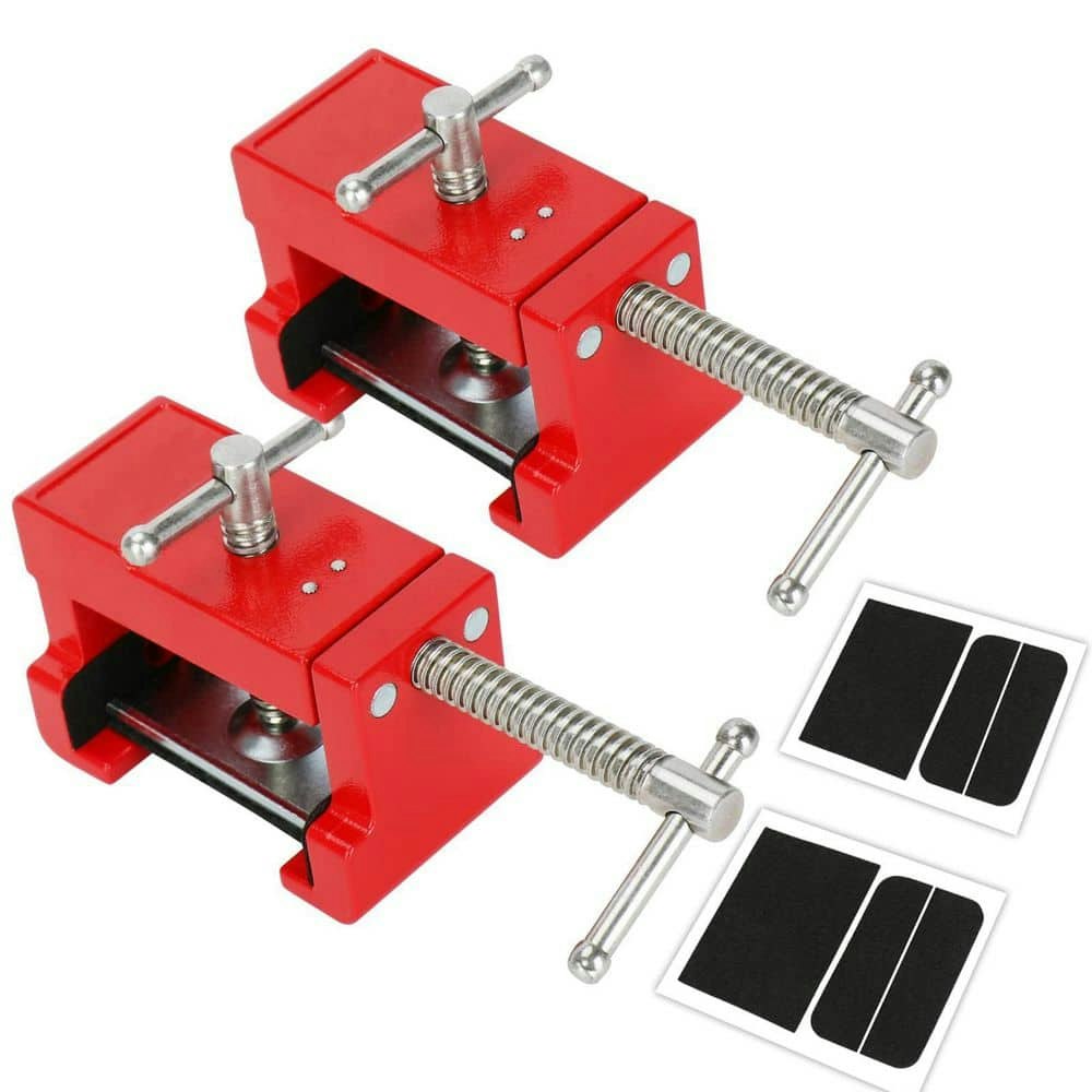 Cabinet Installation Clamps 2-Pack: $116.99 Cabinet Installation Clamps 2-Pack: $116.99