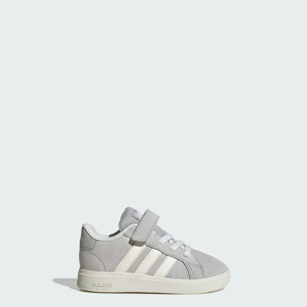 Adidas Grand Court 2.0 Kids' Shoes: $32
