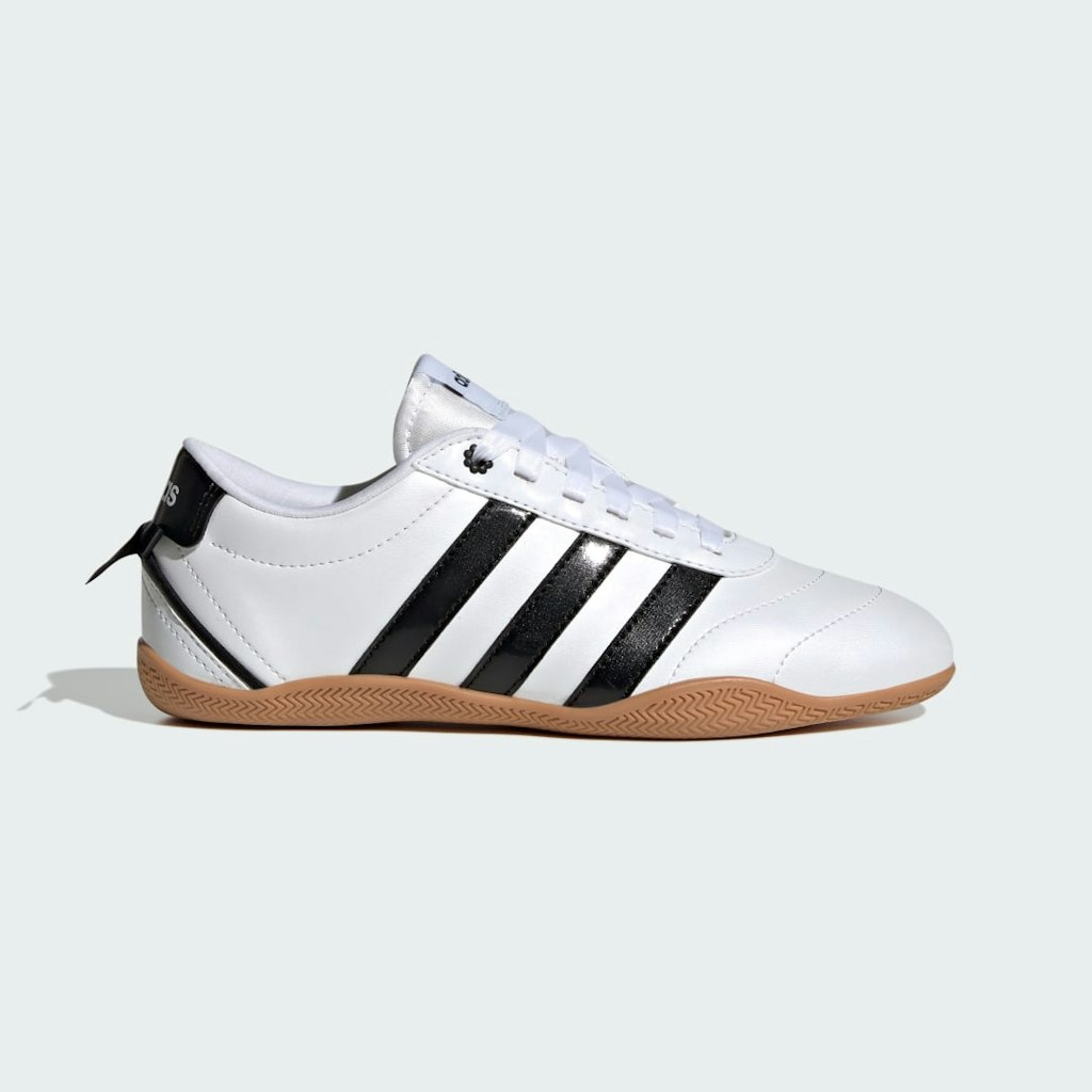 Adidas Grand Court Girls' Sneakers: $40
