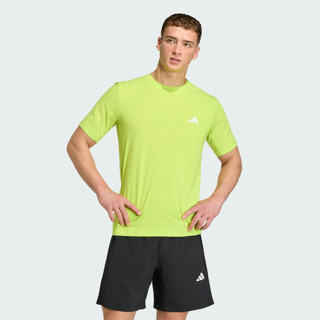 Workout Essentials Feelready T-Shirt: $18 Workout Essentials Feelready T-Shirt: $18